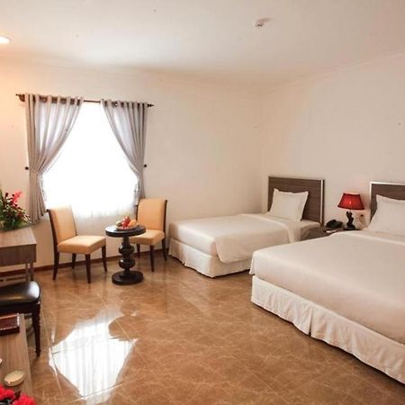 Den Long Do Hotel Nha Trang Exterior photo